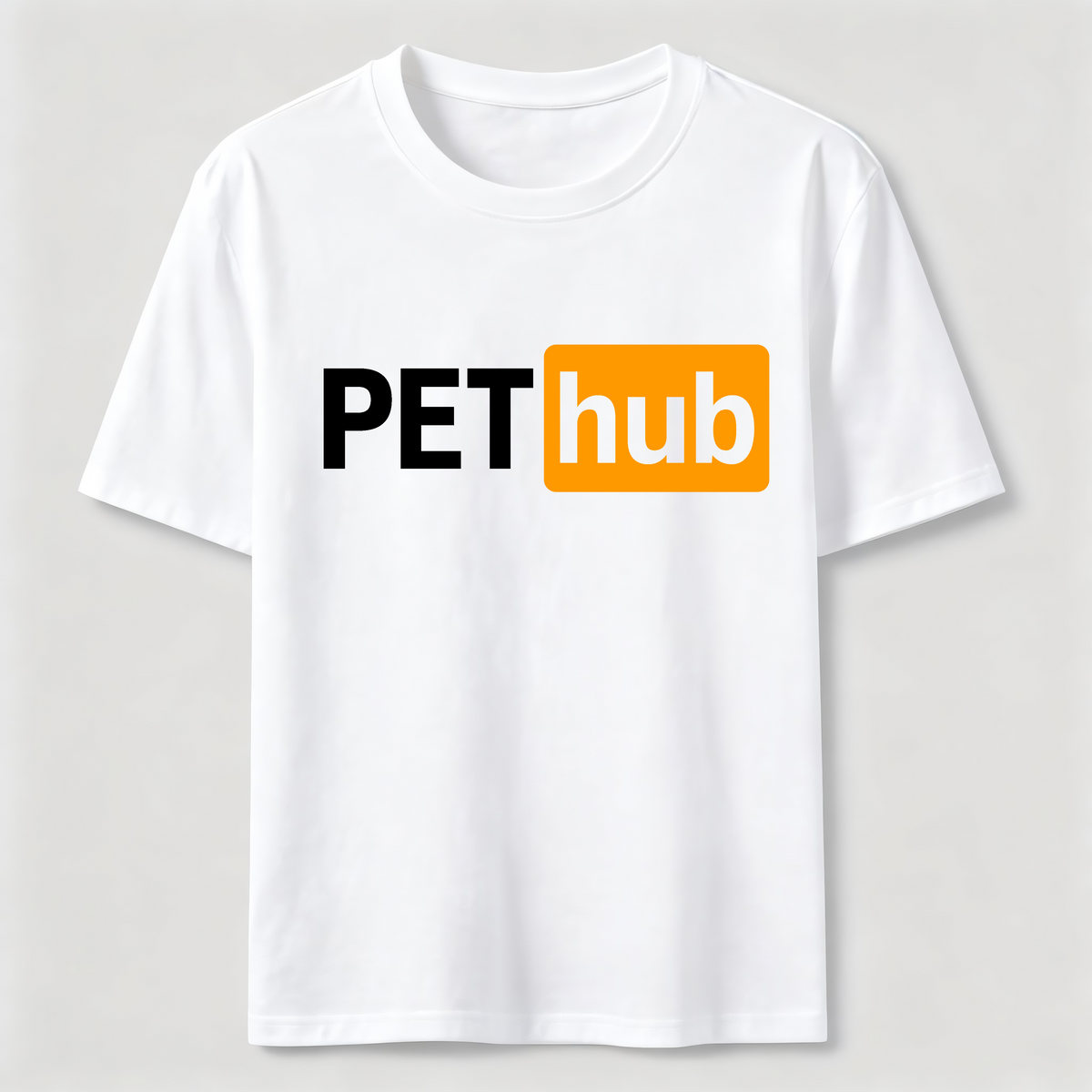 Pet Hub Classic T-Shirt