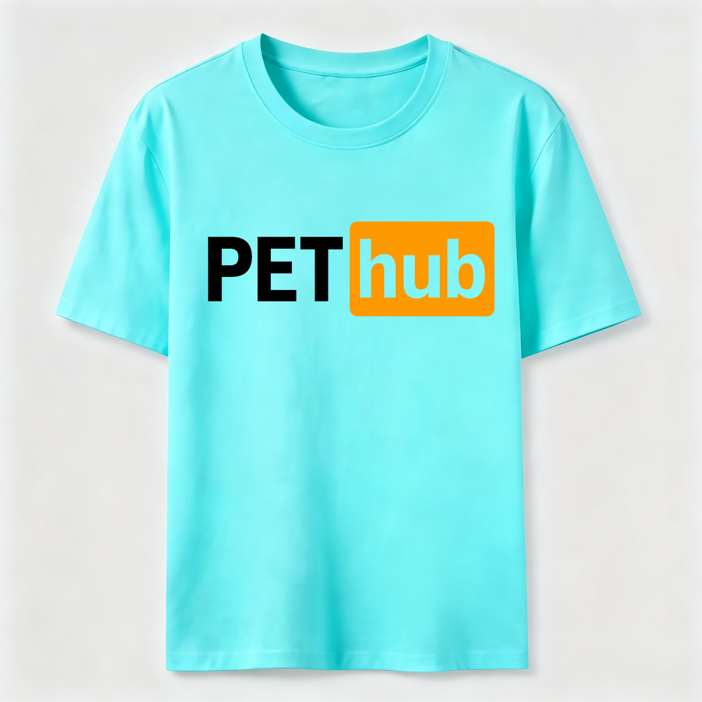 Pet Hub Classic T-Shirt