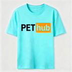 Pet Hub Classic T-Shirt