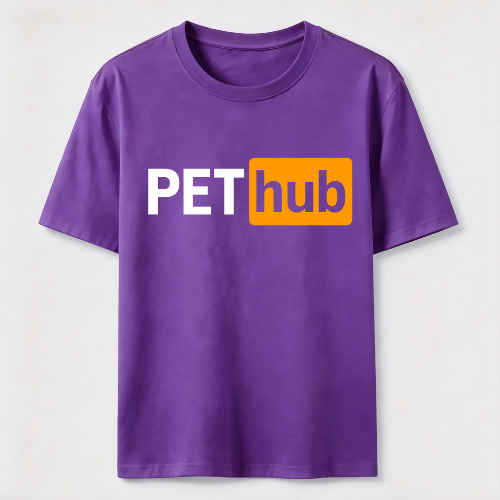 Pet Hub Classic T-Shirt