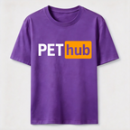 Pet Hub Classic T-Shirt