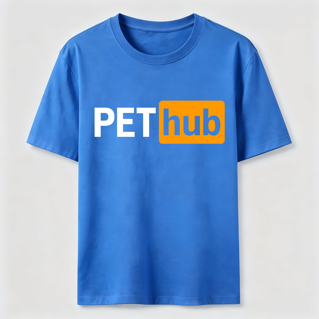 Pet Hub Classic T-Shirt