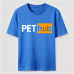 Pet Hub Classic T-Shirt