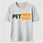 Pet Hub Classic T-Shirt