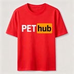 Pet Hub Classic T-Shirt