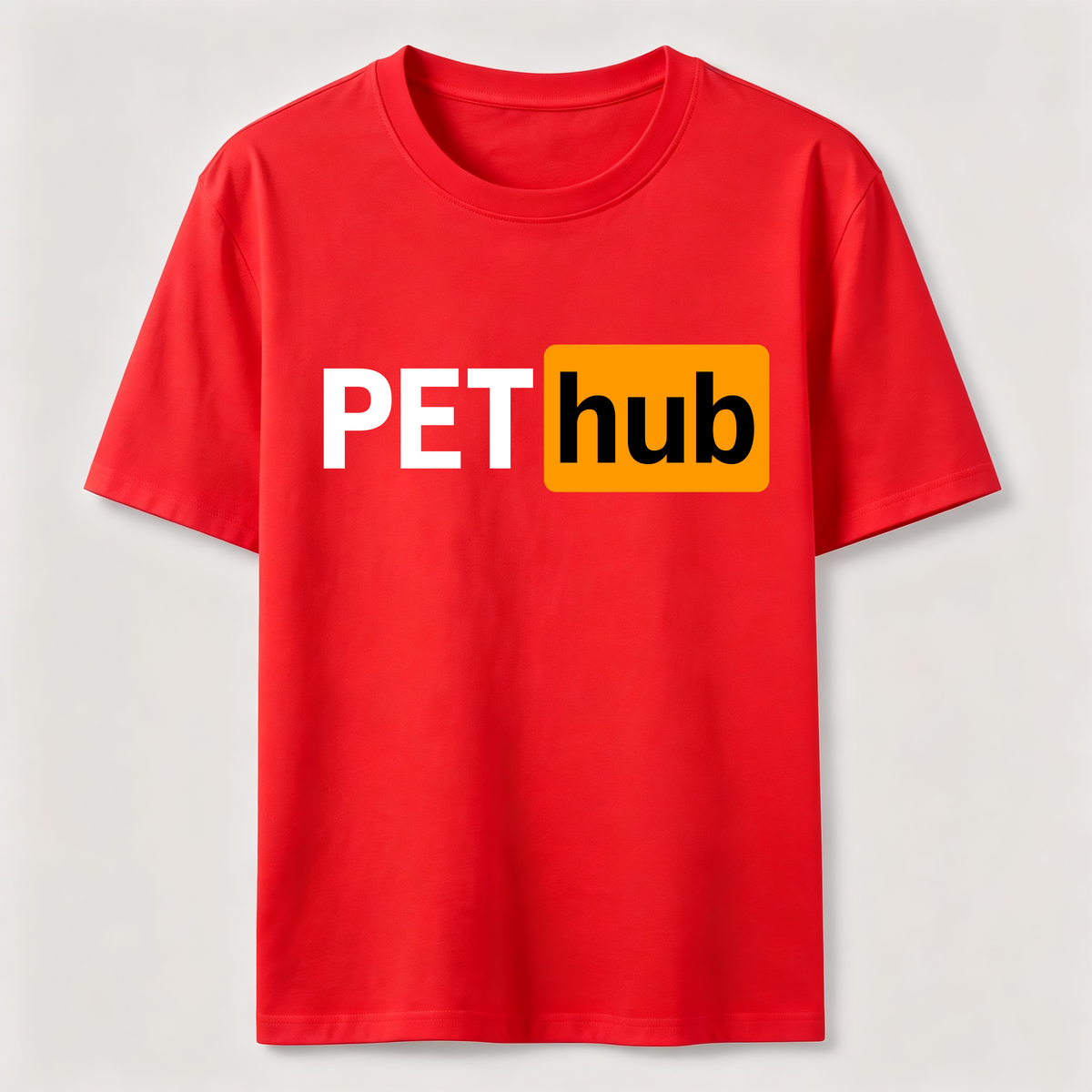 Pet Hub Classic T-Shirt