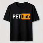 Pet Hub Classic T-Shirt
