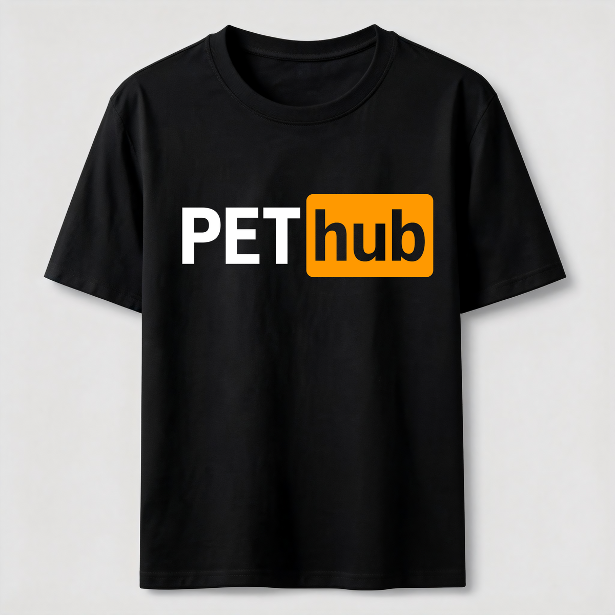 Pet Hub Classic T-Shirt