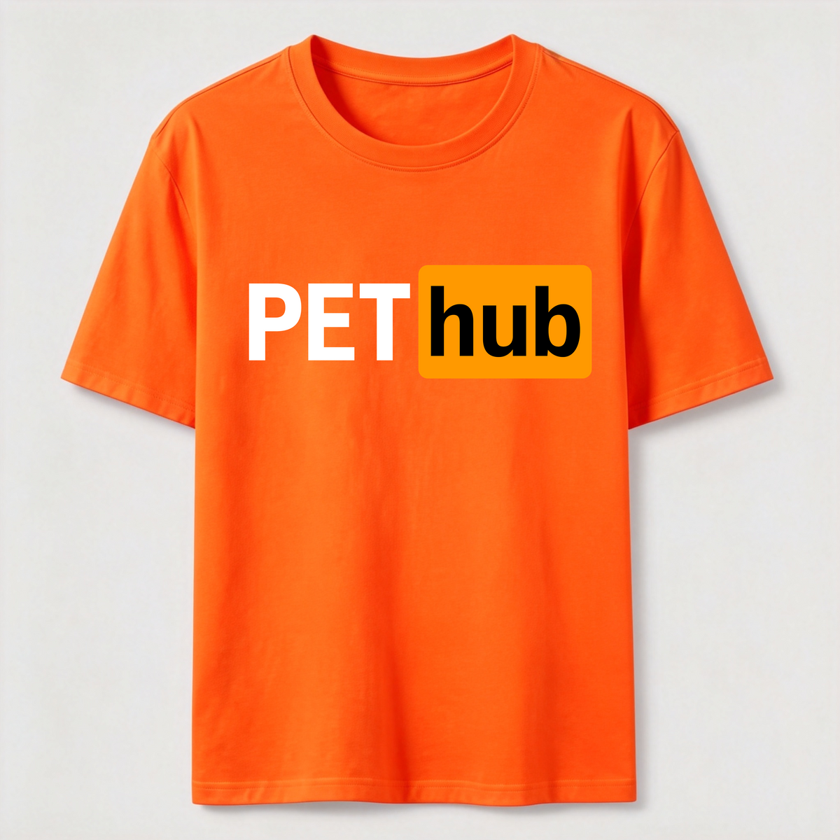 Pet Hub Classic T-Shirt