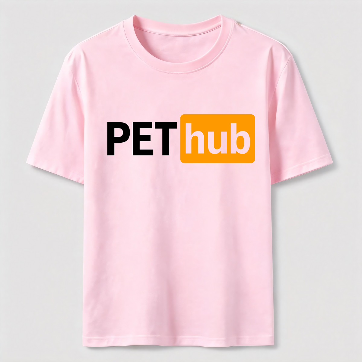 Pet Hub Classic T-Shirt