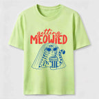 Getting Meowied Cat Classic T-Shirt
