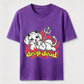 Drop Dead Devil Dog Classic T-Shirt