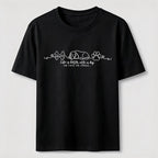 Better With More Dogs Classic T-Shirt