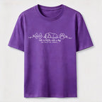 Better With More Dogs Classic T-Shirt