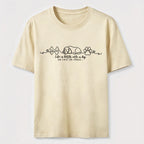 Better With More Dogs Classic T-Shirt