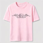 Better With More Dogs Classic T-Shirt