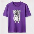Angry Cat Classic T-Shirt