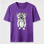 Angry Cat Classic T-Shirt
