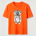 Angry Cat Classic T-Shirt