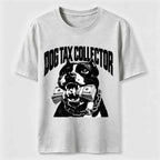Dog Tax Collector Classic T-Shirt