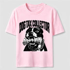 Dog Tax Collector Classic T-Shirt