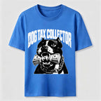 Dog Tax Collector Classic T-Shirt