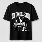 Dog Tax Collector Classic T-Shirt