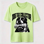 Dog Tax Collector Classic T-Shirt