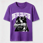 Dog Tax Collector Classic T-Shirt
