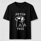 Fetch This Dog Classic T-Shirt