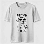 Fetch This Dog Classic T-Shirt
