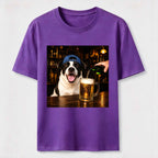 Bar Dog Classic T-Shirt