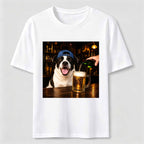Bar Dog Classic T-Shirt