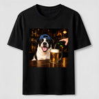 Bar Dog Classic T-Shirt
