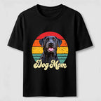 Dog Mom Classic T-Shirt