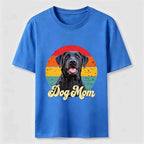 Dog Mom Classic T-Shirt