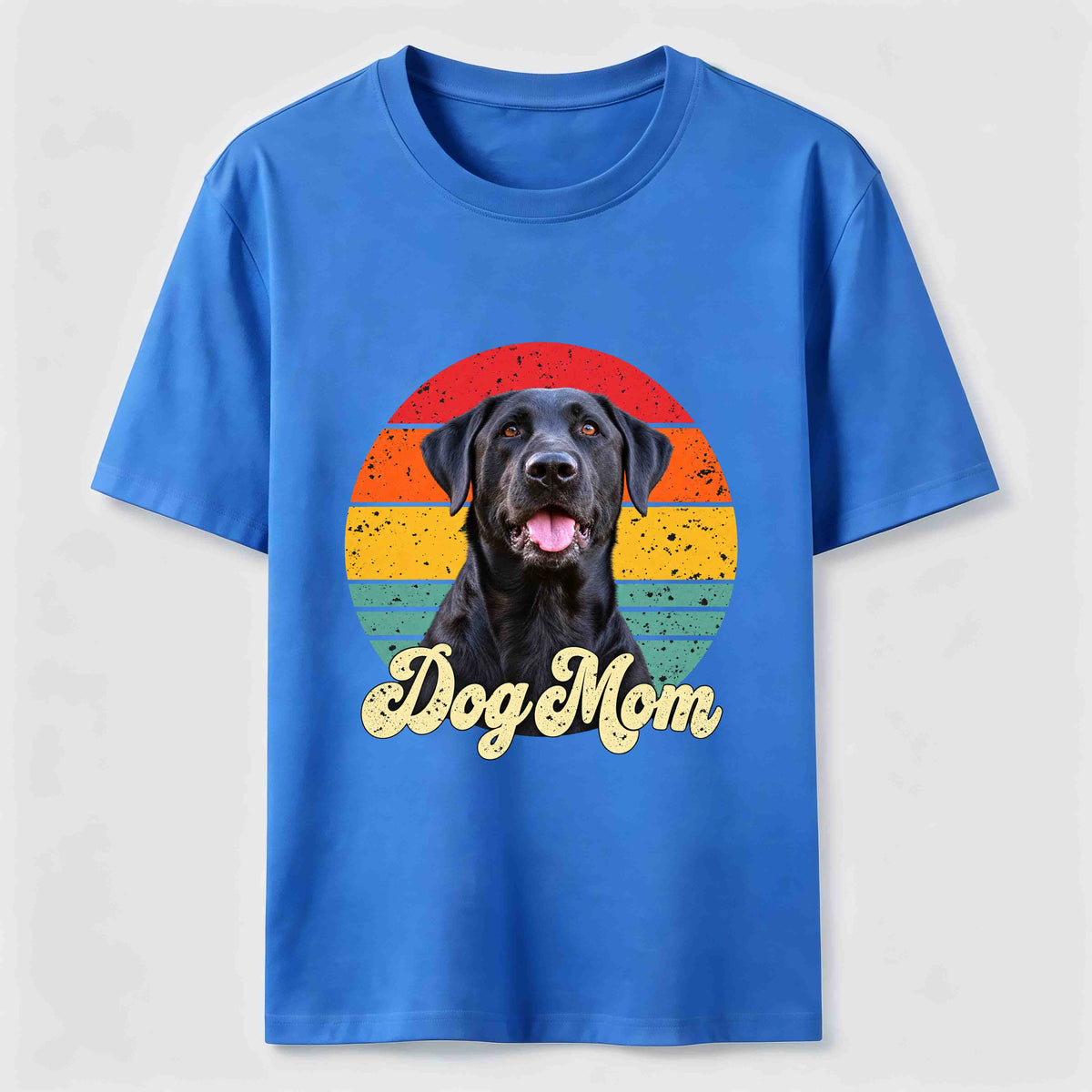 Dog Mom Classic T-Shirt