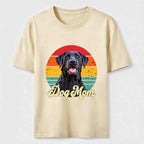 Dog Mom Classic T-Shirt
