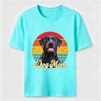 Dog Mom Classic T-Shirt