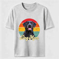 Dog Mom Classic T-Shirt