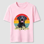 Dog Mom Classic T-Shirt