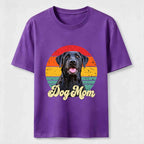 Dog Mom Classic T-Shirt
