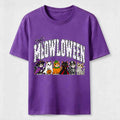 Halloween Cat Costume Crew Classic T-Shirt