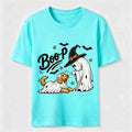 Boo Ghost Dog Classic T-Shirt