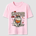 Desperado Cat Club Classic T-Shirt