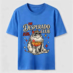 Desperado Cat Club Classic T-Shirt