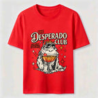 Desperado Cat Club Classic T-Shirt