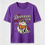 Desperado Cat Club Classic T-Shirt