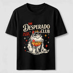 Desperado Cat Club Classic T-Shirt