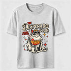 Desperado Cat Club Classic T-Shirt